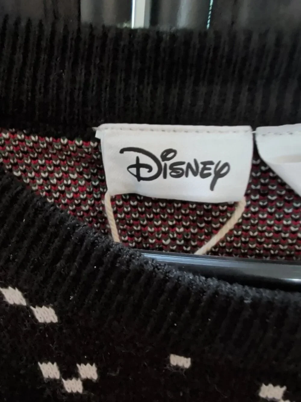 Disney this mickey